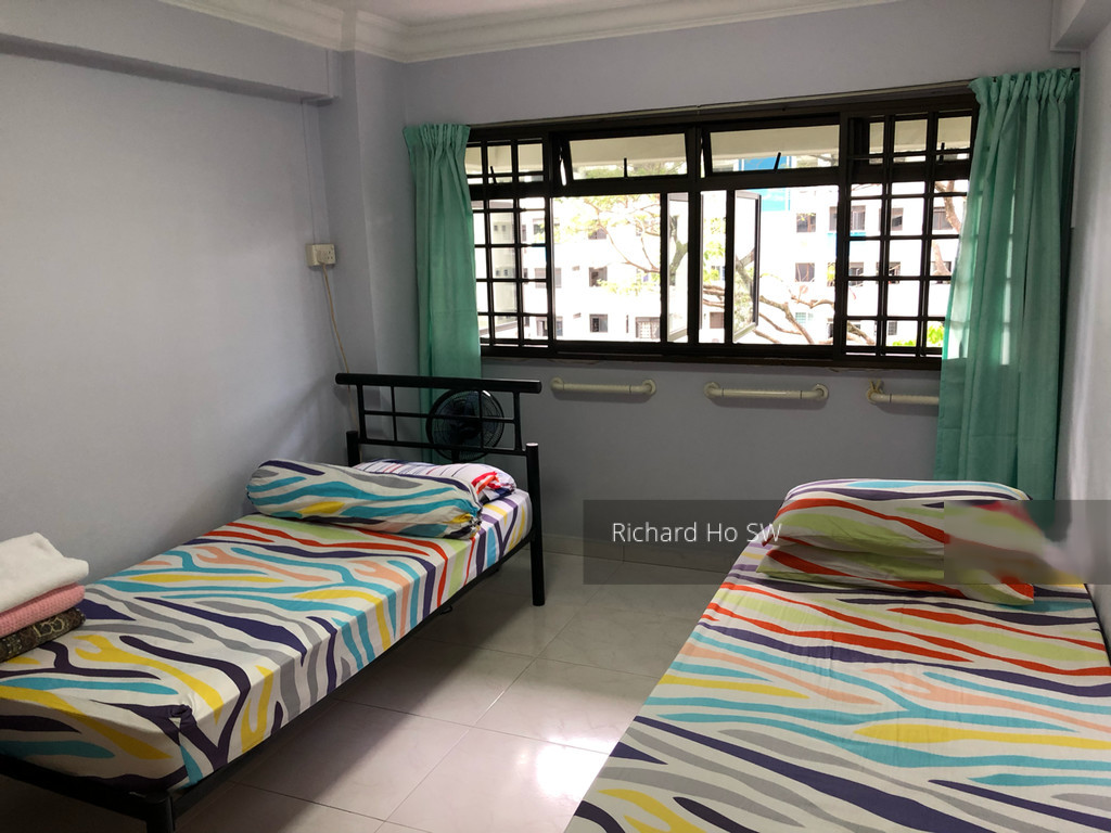 Toa Payoh North thumbnail photo